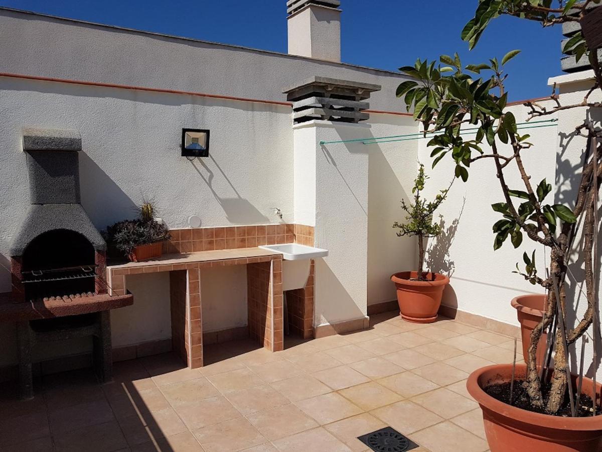 Holidays2Cala Del Moral & Terraza & Vista Mar & Piscina & Parking La Cala Del Moral Exterior photo