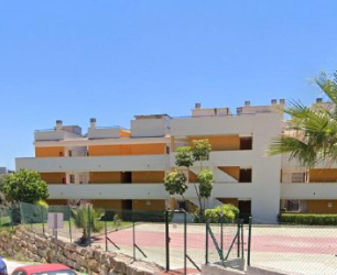 Holidays2Cala Del Moral & Terraza & Vista Mar & Piscina & Parking La Cala Del Moral Exterior photo